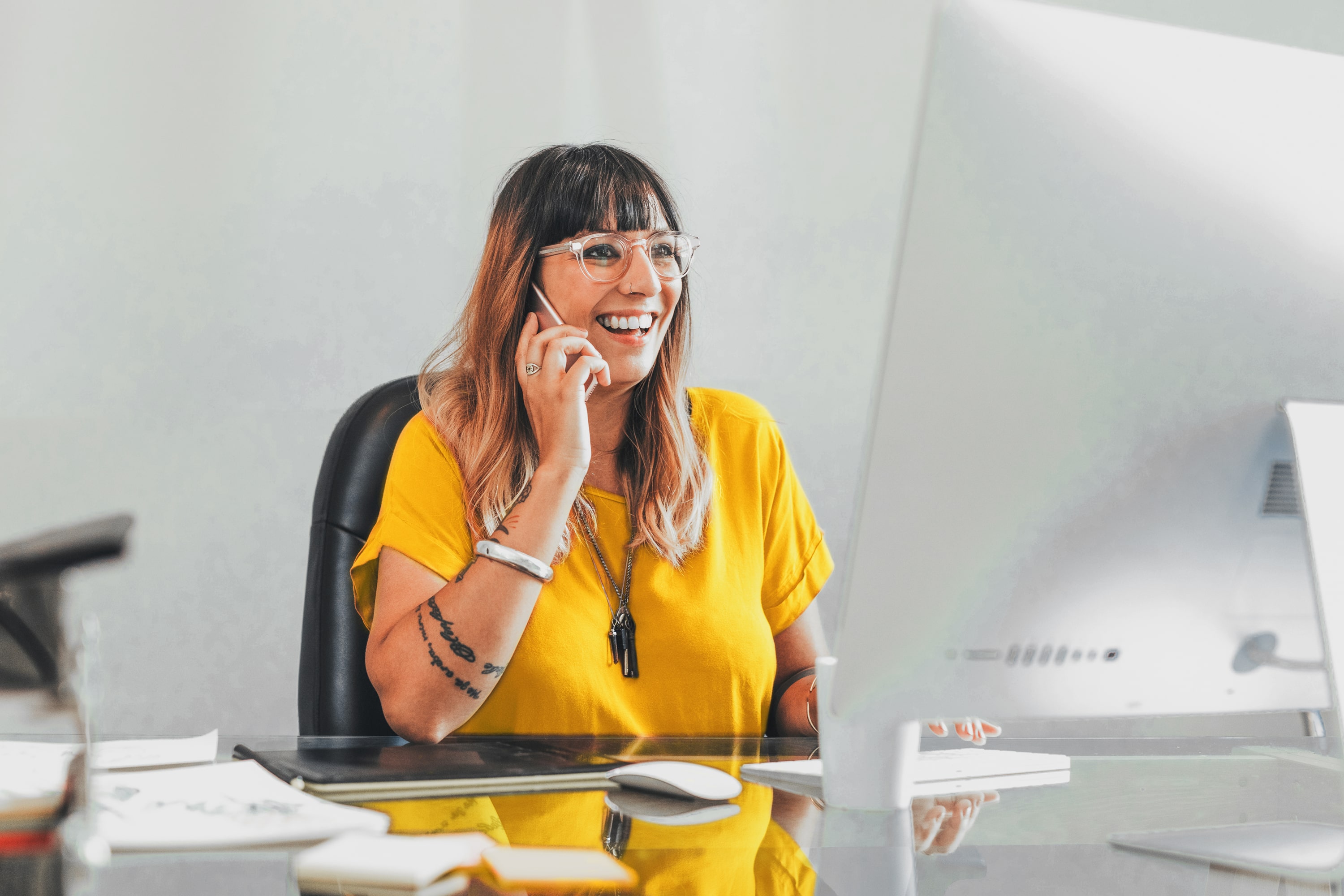 Courtier Contact Arag